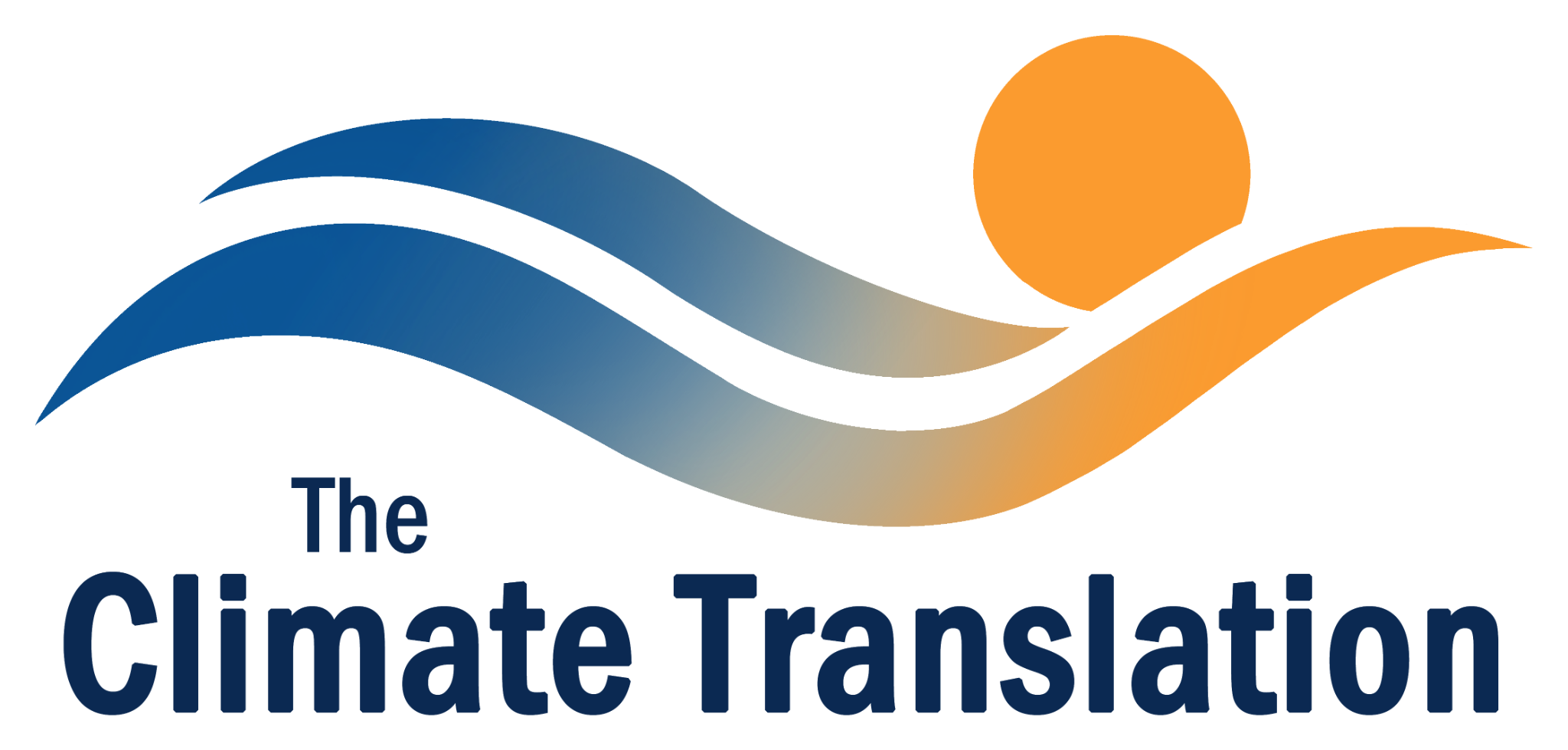 The Climate Translation